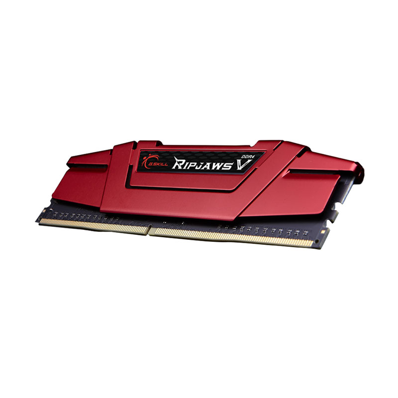 G.Skill Ripjaws V 32GB (16GBx2) 3000MHz CL16 DDR4 RAM